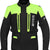 BYKR Adventure Touring Motorcycle Jacket For Men & Women Enduro Biker Textile Riding Gear CE Armored