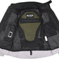 BYKR Adventure Touring Motorcycle Jacket For Men & Women Enduro Biker Textile Riding Gear CE Armored