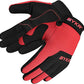 Motorcycle Gloves for Men & Women Tactical Protection for Dirt Bike BMX MX Motocross & ATV Mountain Bike Riding Gloves All-Weather Sports Motorbike Cycling Racing Gloves Stay Safe, Ride in Style