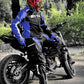 Motorcycle Pants for Men and Women Armored Cordura Overpants Enduro ATV Dual Sports Motocross Cargo Work Touring