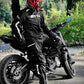 Mesh Motorcycle Jacket For Men Dual Sports Adventure Breathable Riding Protective Motorbike Jackets Enduro CE Armored