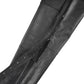 BYKR Leather Motorcycle Chaps for Men & Women Overpants Cowboy Riding Biker Vintage Chap Pants Adjustable Waist & Length